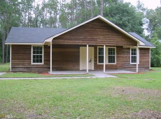 4279 Oakhill Church Rd, Kingsland, GA 31548