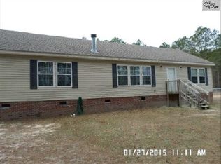 905 Leslie Branham Rd, Lugoff, SC 29078