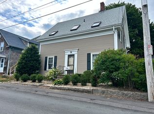 68 Perkins St, Gloucester, MA 01930