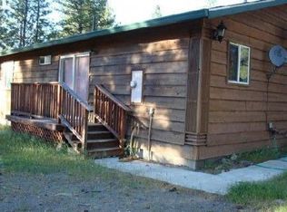 5624 Cougar Way, Weed, CA 96094