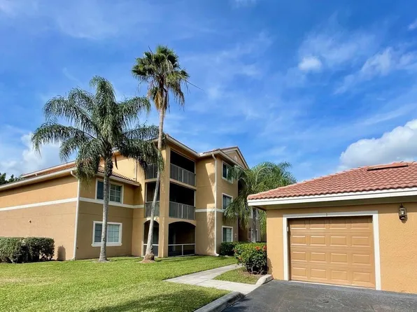3718 NW Adriatic Lane #302, Jensen Beach, FL 34957