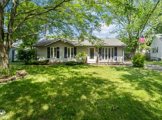 2617 Inwood Dr, Joliet, IL 60435
