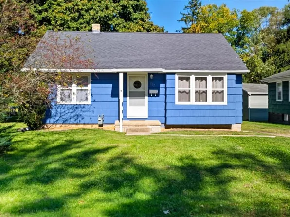 512 Burns St, Mansfield, OH 44903