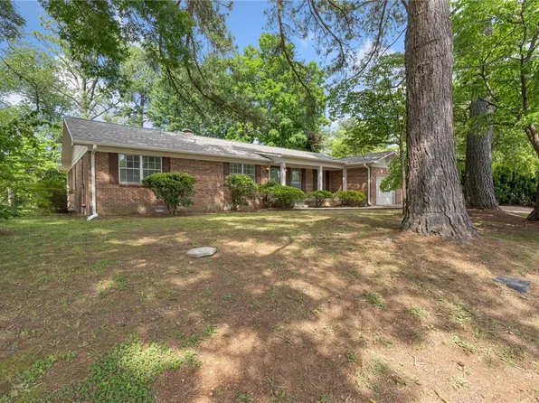 5 Rolling Meadows Dr, Harrison, AR 72601