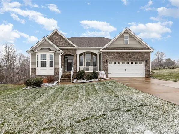 202 Tillingham Trce, Stokesdale, NC 27357