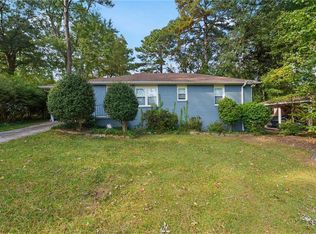 2474 Habersham Dr, Decatur, GA 30032