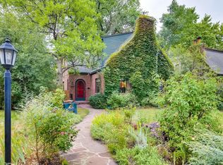 357 N Birch St, Denver, CO 80220