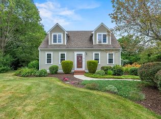 31 Stoney Weir Rd, Halifax, MA 02338