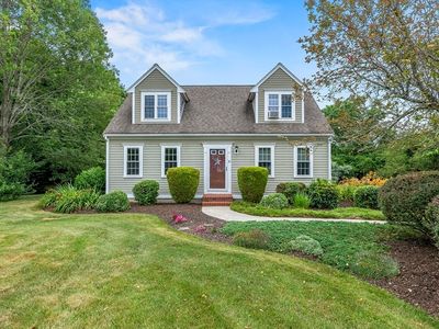 31 Stoney Weir Rd, Halifax, MA, 02338