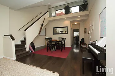 Rented by Living New York