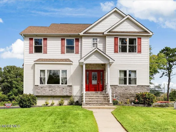 129 W Long Branch Avenue, Ocean Gate, NJ 08740