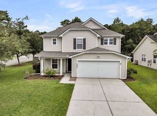 7002 Lanier St, Hanahan, SC 29410