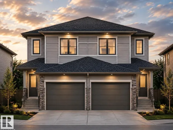2969 8th Ave SW, Edmonton, AB T6X 2Z1