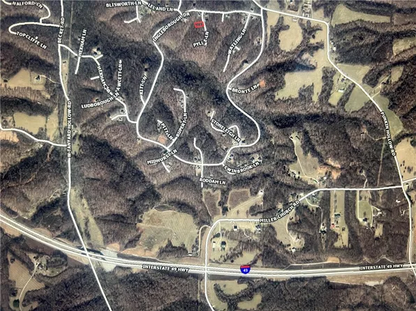 27 Pylle Ln #27, Bella Vista, AR 72715