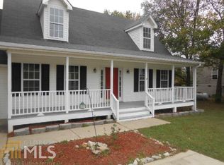 181 Portland Rd, Aragon, GA 30104