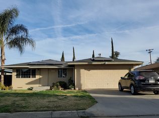 117 Walnut St, Madera, CA 93637