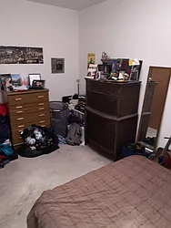 Rented by Voro New York