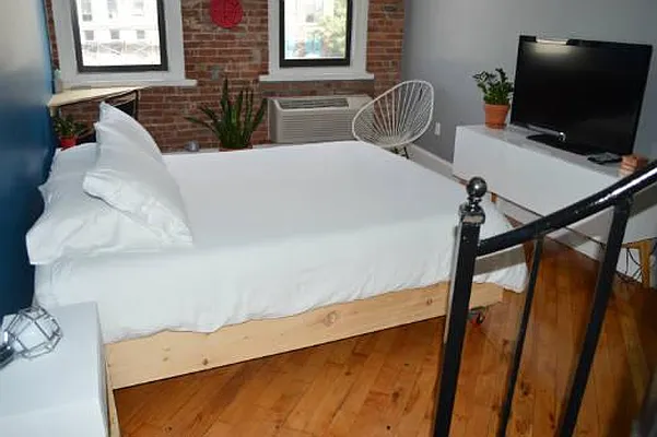 Rented by Dream Space Realty | media 2