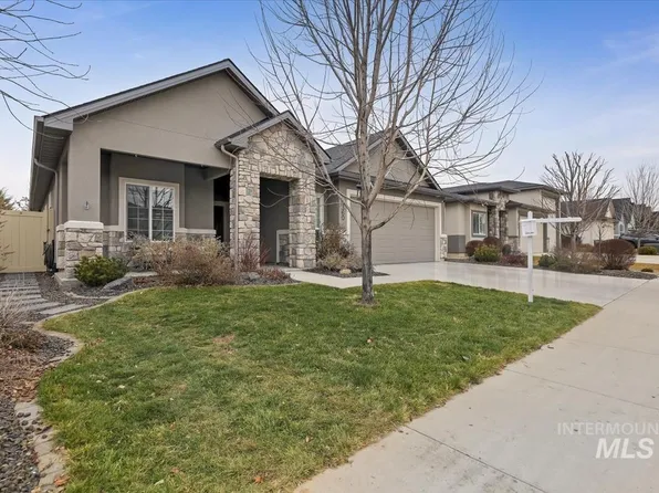1360 W Cerulean St, Kuna, ID 83634