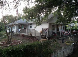 936 N Rochester Ave, Indianapolis, IN 46222