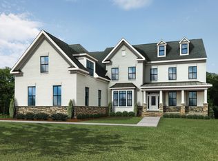 17221 Tom Fox Ave, Poolesville, MD 20837