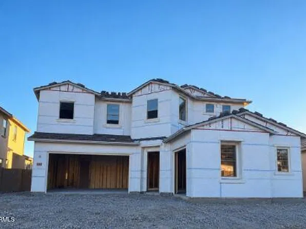 16741 W Ardmore Road, Goodyear, AZ 85338