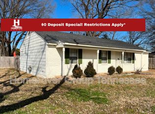 516 Bonnell Ave, Memphis, TN 38109