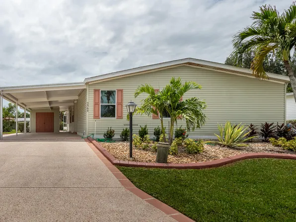 2968 Eagles Nest Way, Port St Lucie, FL 34952