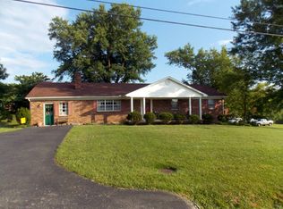 1213 Liberty Rd, West Liberty, KY 41472