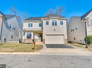 26 Rivers Edge Ter, Indian Head, MD 20640