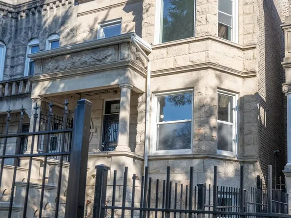 4426 W Washington Blvd, Chicago, IL 60624