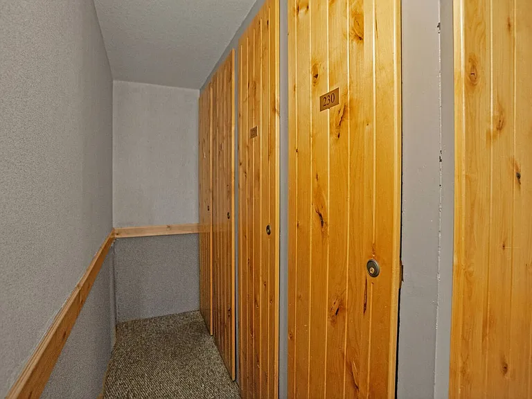 Storage Room
