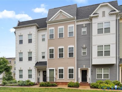5414 Coopers Walk Ln, Richmond, VA, 23230