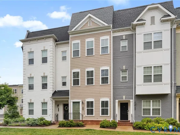 5414 Coopers Walk Ln, Richmond, VA 23230