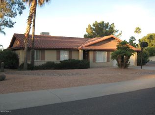 5731 E Voltaire Ave, Scottsdale, AZ 85254