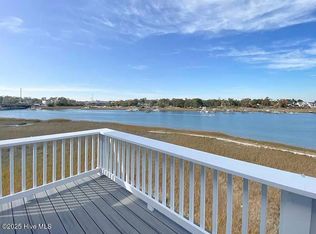 214 Lees Cut, Wrightsville Beach, NC 28480