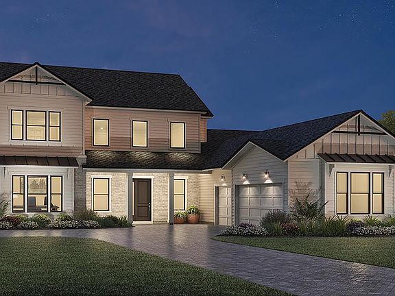 Modern Farmhouse