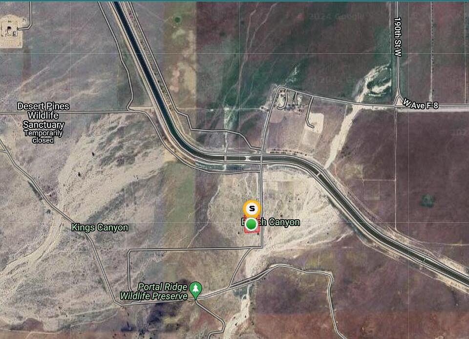1st image of 195 Stw Vic Ave #F14