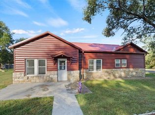 312 N East Hwy, Strasburg, MO 64090