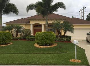 5922 NW Ketona Cir, Port Saint Lucie, FL 34986
