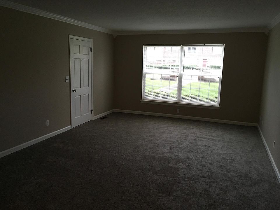 Large living room