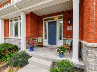 7 Collship Ln, Collingwood, ON L9Y0J6