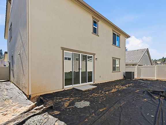 Rear Exterior