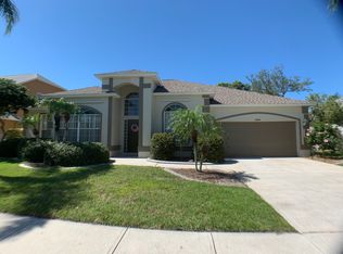 2600 Summer Brook St, Melbourne, FL 32940