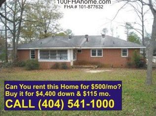 5410 Finsbury Dr, Macon, GA 31206