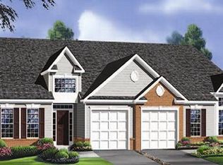 23 Gryphon Dr, Monroe, NJ 08831