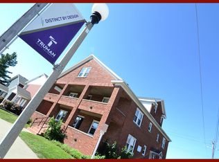 404 S Franklin St, Kirksville, MO 63501