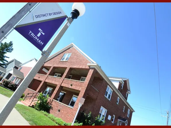 404 S Franklin St, Kirksville, MO 63501