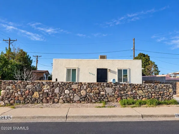 1935 Palomas Ave, Las Cruces, NM 88001