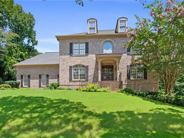 3880 Stratford Walk Cir NE, Atlanta, GA 30342